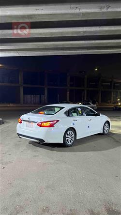 نیسان ئەلتیما